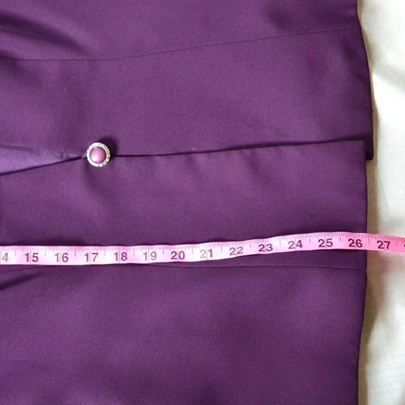 Vtg Nu-Mode Skirt  Suit Set - Picture 13 of 16